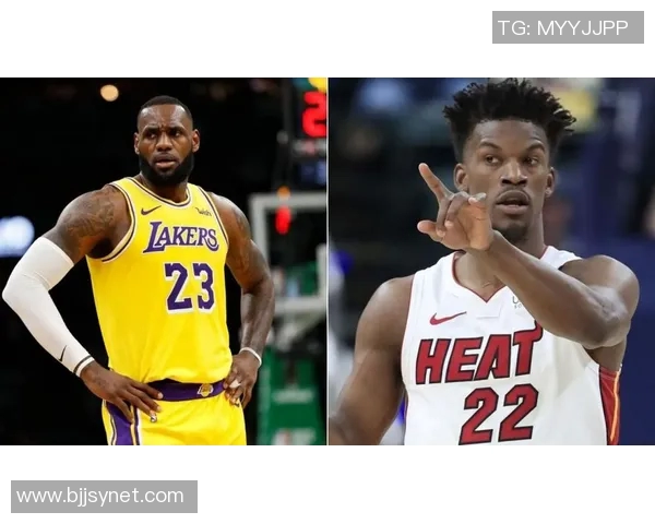 湖人对决热火山猫精彩赛事回顾与分析，谁将赢得这场激烈的较量