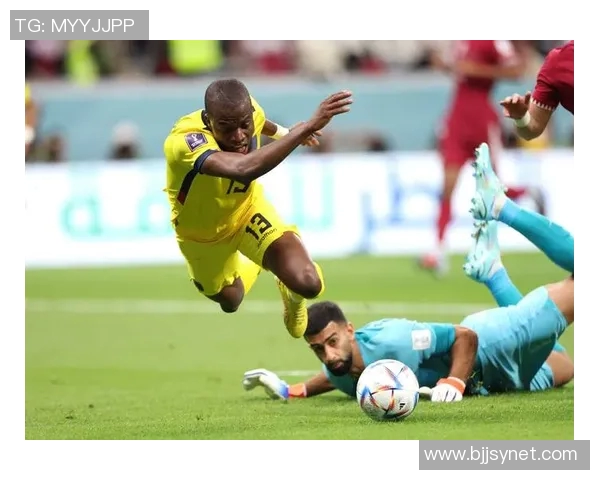 美国与厄瓜多尔激战正酣精彩直播全程回顾与分析