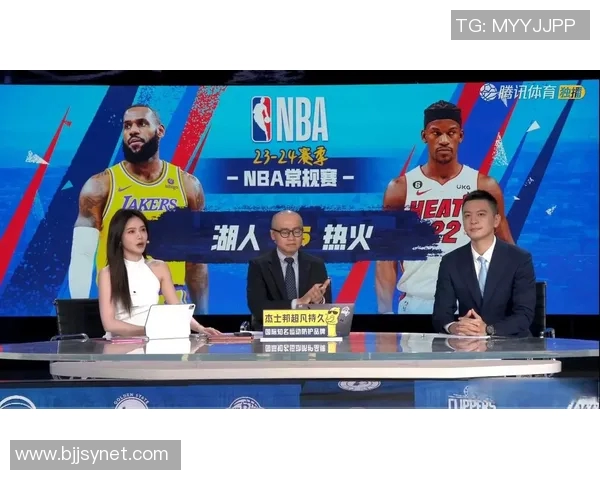 湖人对决热火央视直播精彩瞬间回顾与赛后分析