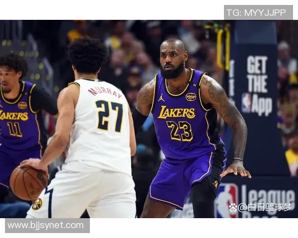 掘金与湖人历史交锋战绩分析及近期表现对比