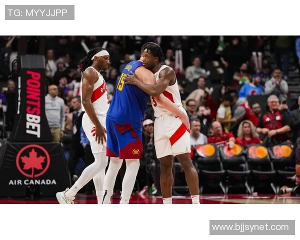 掘金对猛龙篮球比赛直播免费观看指南及精彩赛事分析