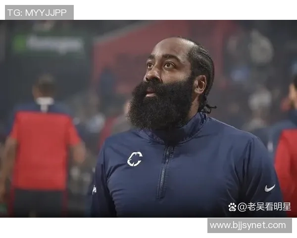 哈登状态骤降引发76人续约犹豫或将影响未来计划