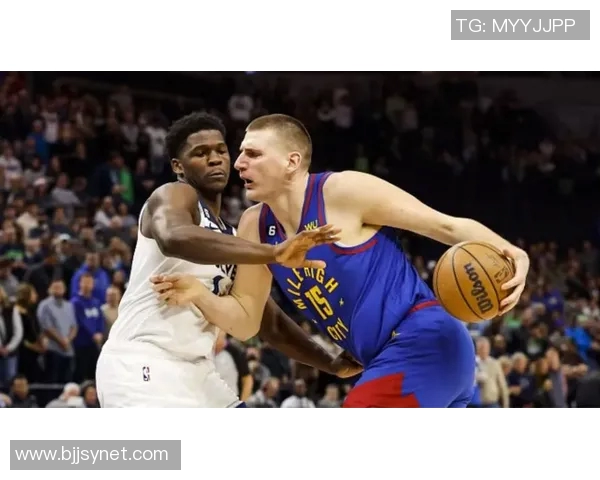 森林狼与掘金精彩对决视频回顾分析全场亮点瞬间尽在其中 森林狼与掘金精彩对决视频回顾分析全场亮点瞬间尽在其中