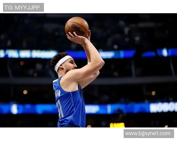 克莱汤普森KlayThompson