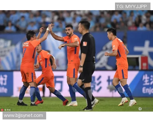 泰达与权健激战回顾精彩比赛录像全程分析与精彩瞬间集锦