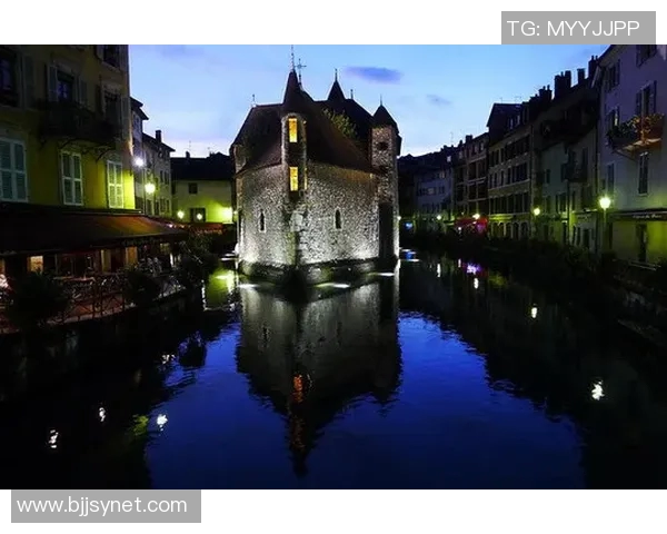 布莱克尼:探索这座神秘小镇的历史与文化魅力之旅 布莱克尼:探索这座神秘小镇的历史与文化魅力之旅