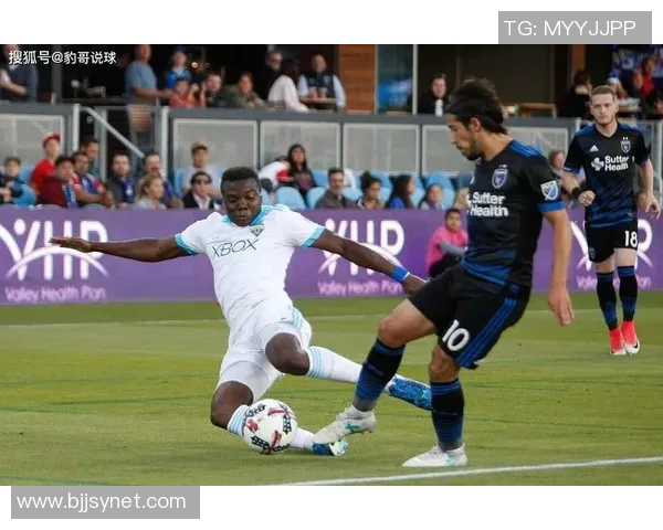 圣何塞地震与西雅图音速对决分析及胜负预测建议