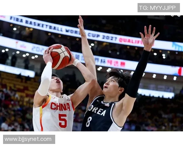 世界杯男篮对决韩国队精彩回顾与赛后分析 世界杯男篮对决韩国队精彩回顾与赛后分析