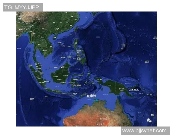 中与帝汶的交汇点探讨两国关系的历史与未来发展潜力 中与帝汶的交汇点探讨两国关系的历史与未来发展潜力