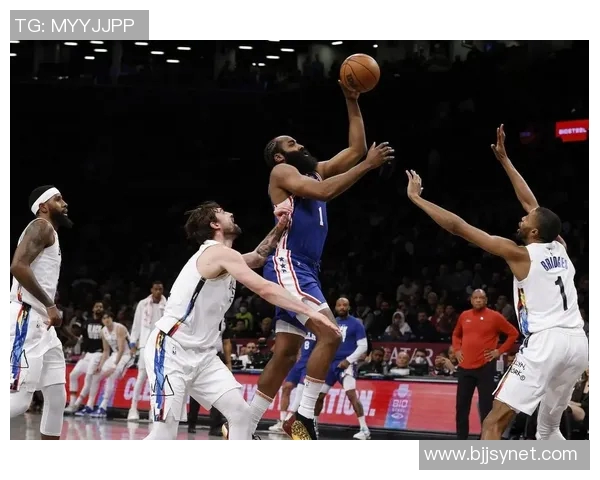 76人对阵篮网比赛数据分析与球员表现全面解析