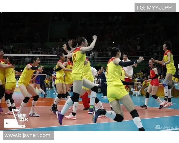 里约奥运会中国女排对阵美国女排精彩对决回顾与分析